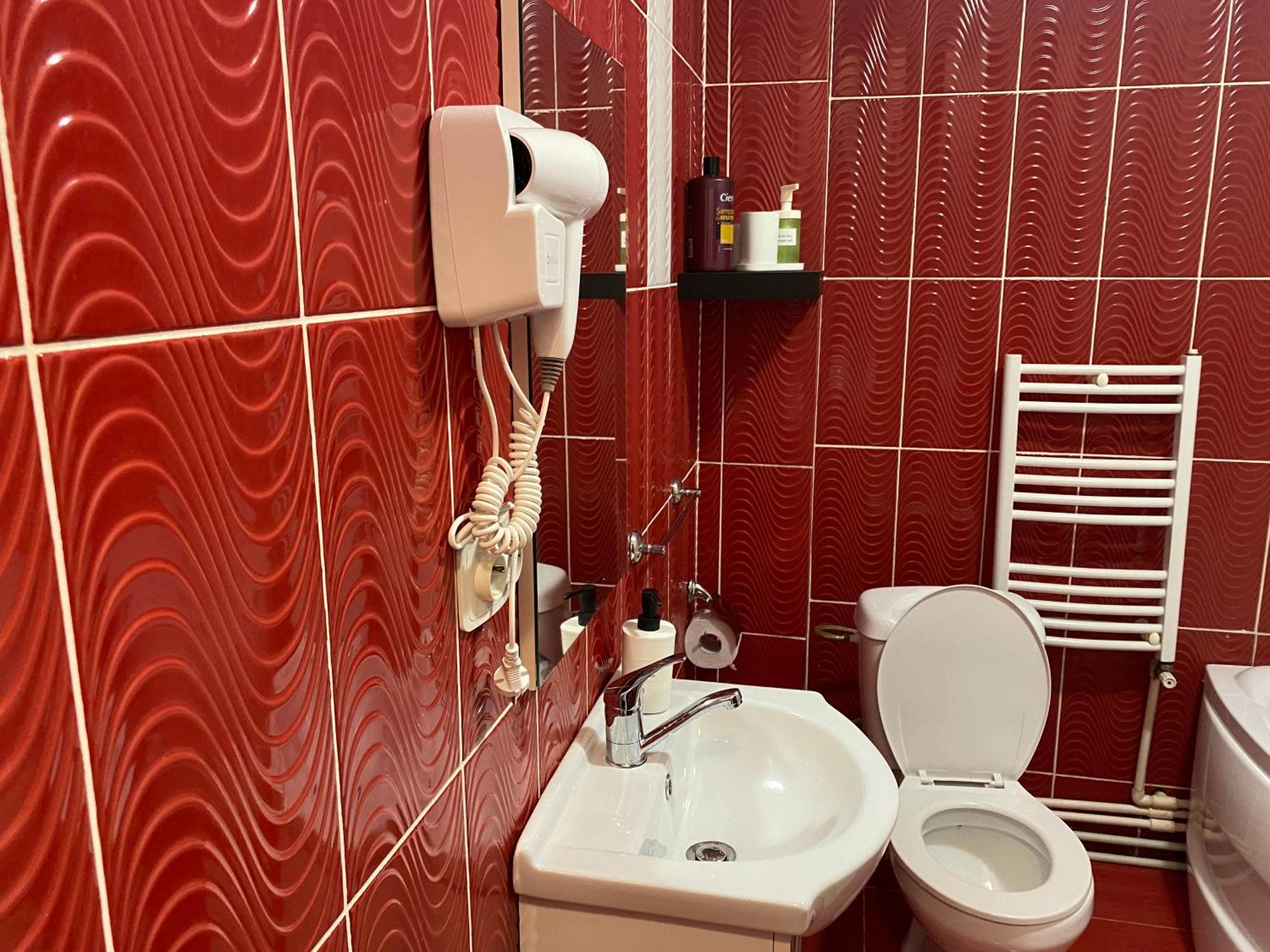 Steve Rooms Яссы Экстерьер фото